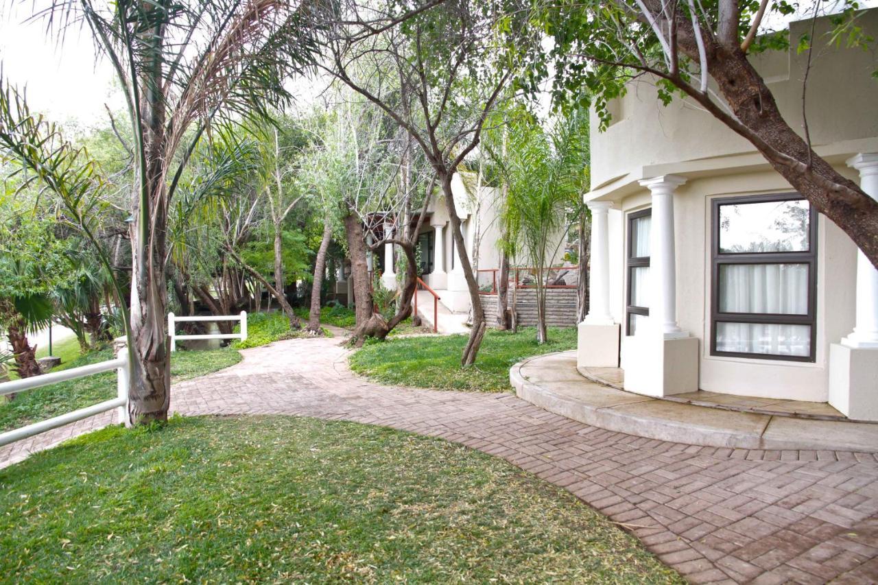 Ikaia River Lodge Keimoes Exterior photo