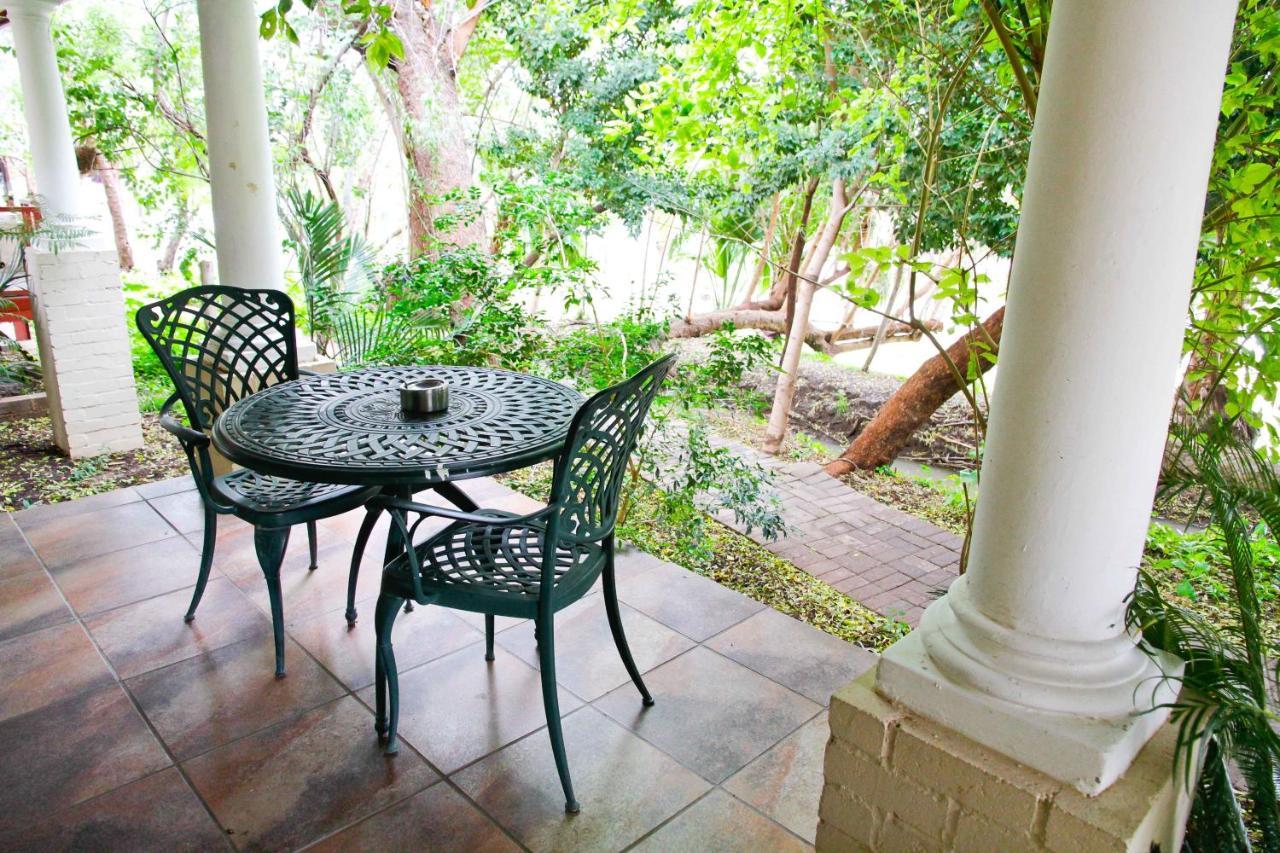 Ikaia River Lodge Keimoes Exterior photo